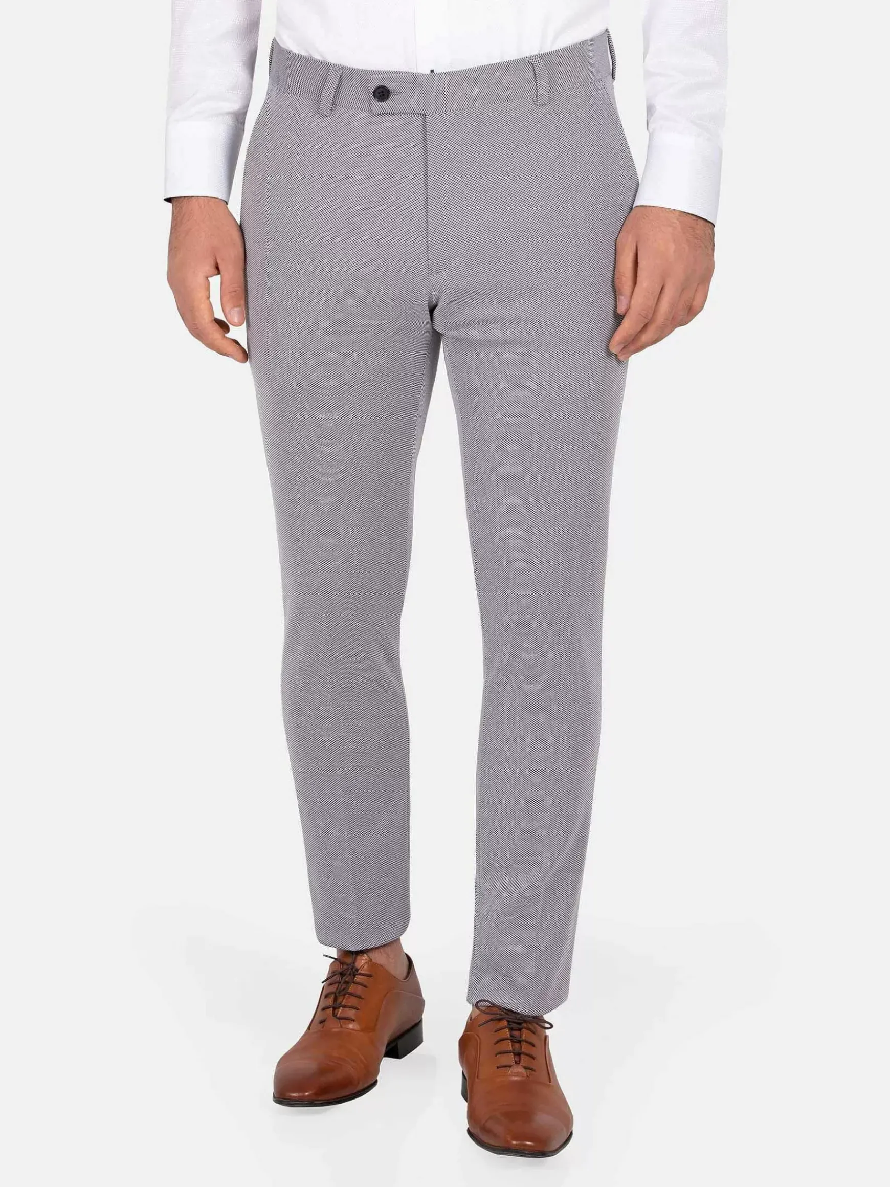 Pantalon Nolan Grey
