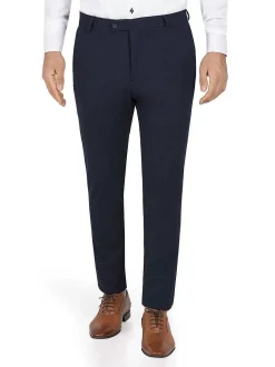 Pantalon Remington Dark Navy
