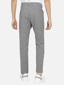 Pantalon Sonnefeld White