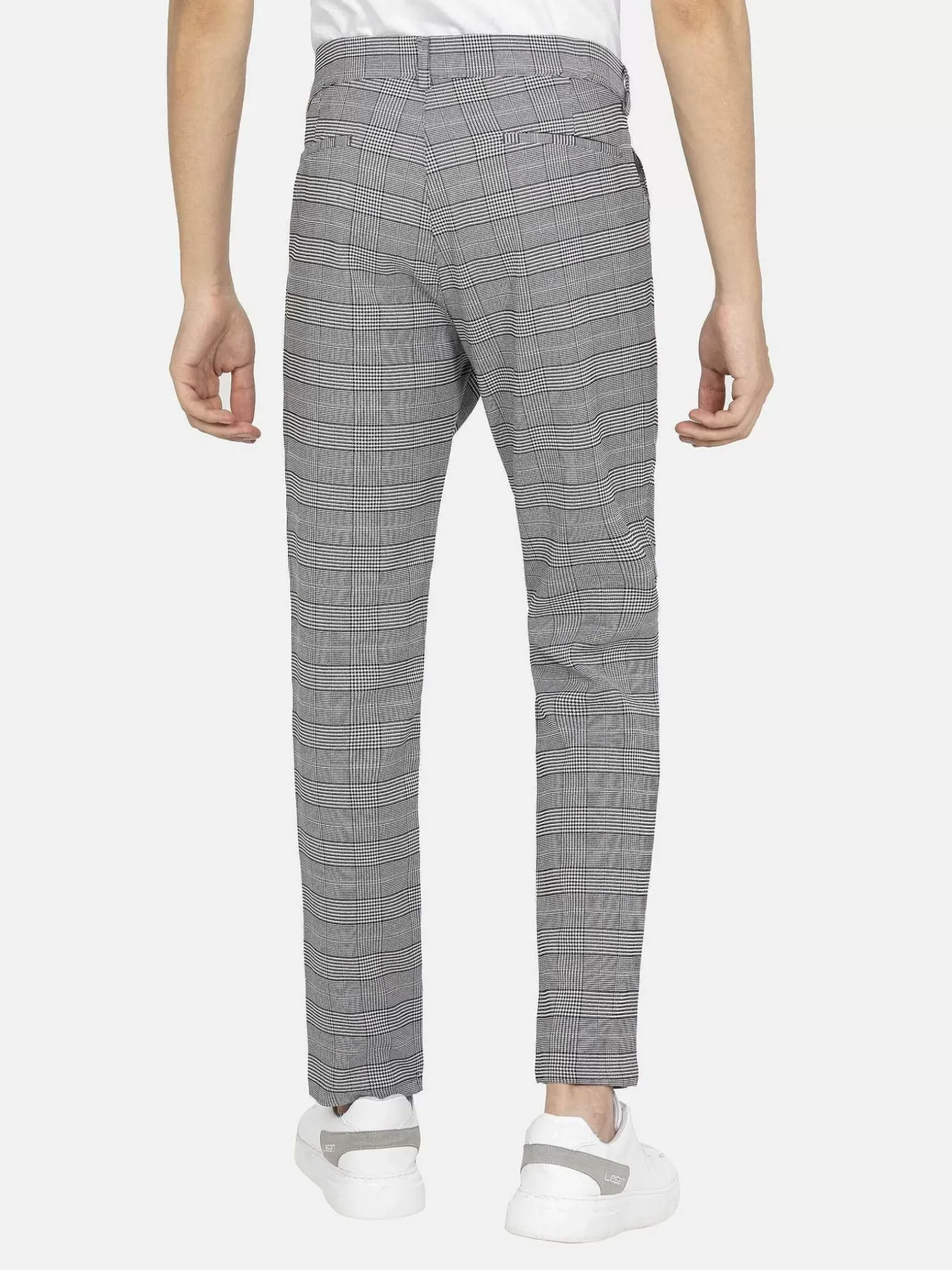 Pantalon Sonnefeld White