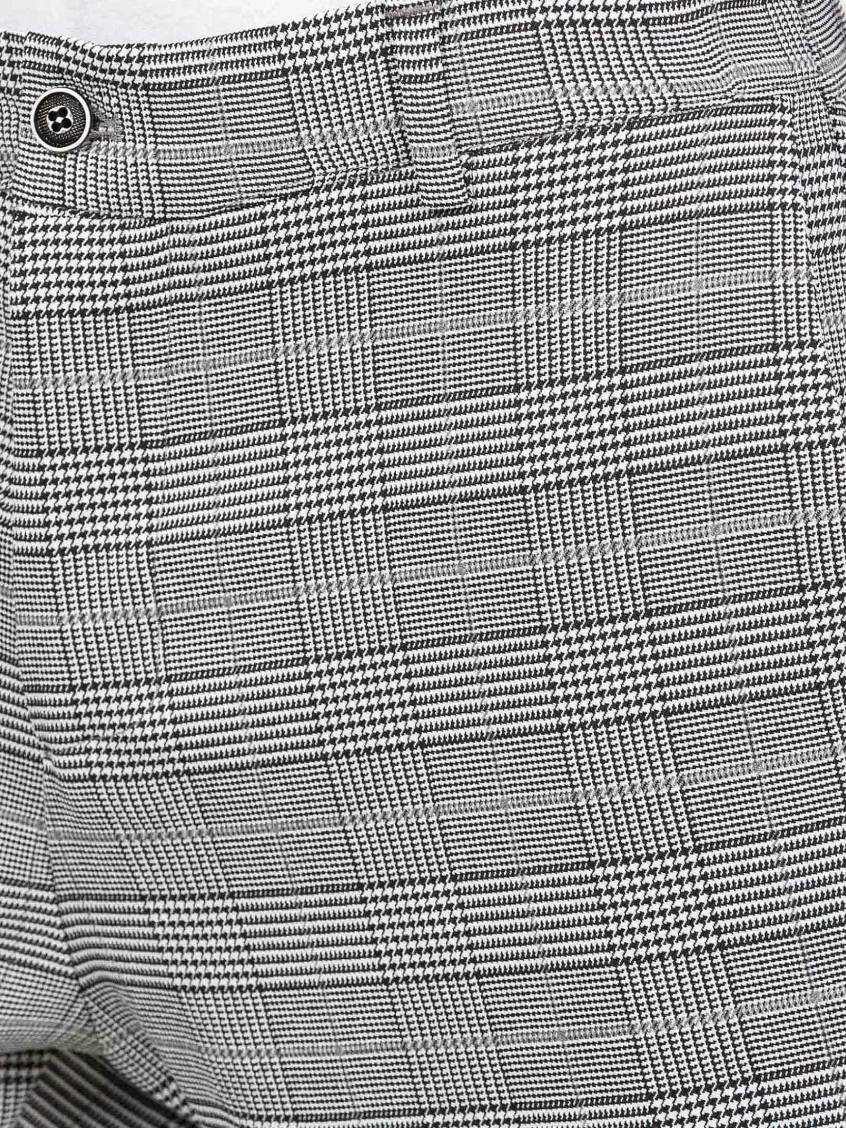 Pantalon Sonnefeld White