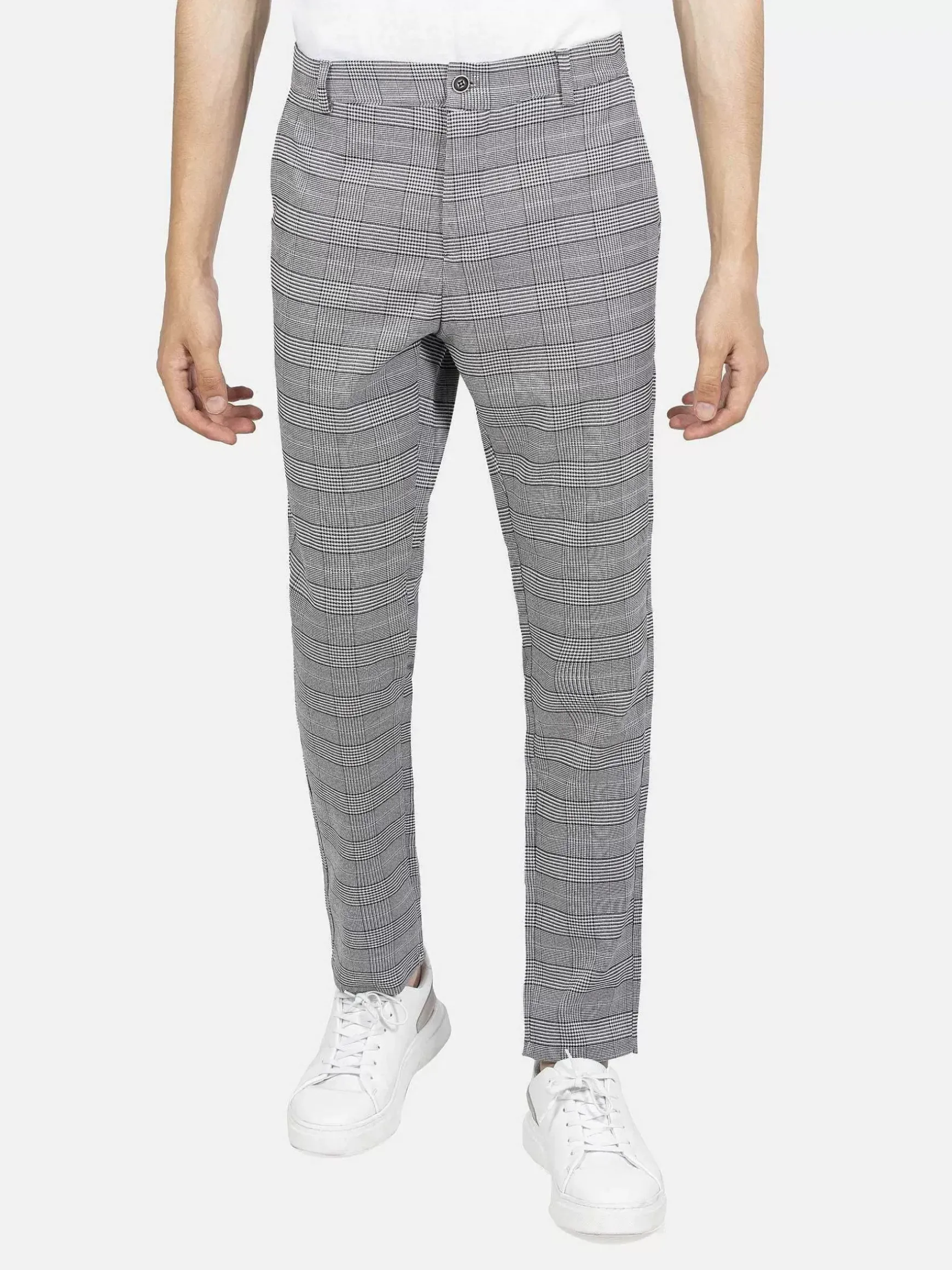 Pantalon Sonnefeld White