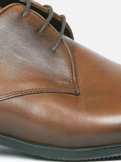 Peru Leather Schoenen