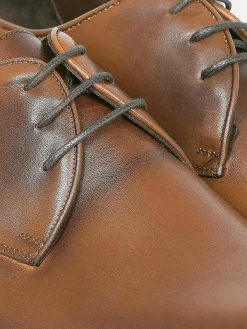 Peru Leather Schoenen