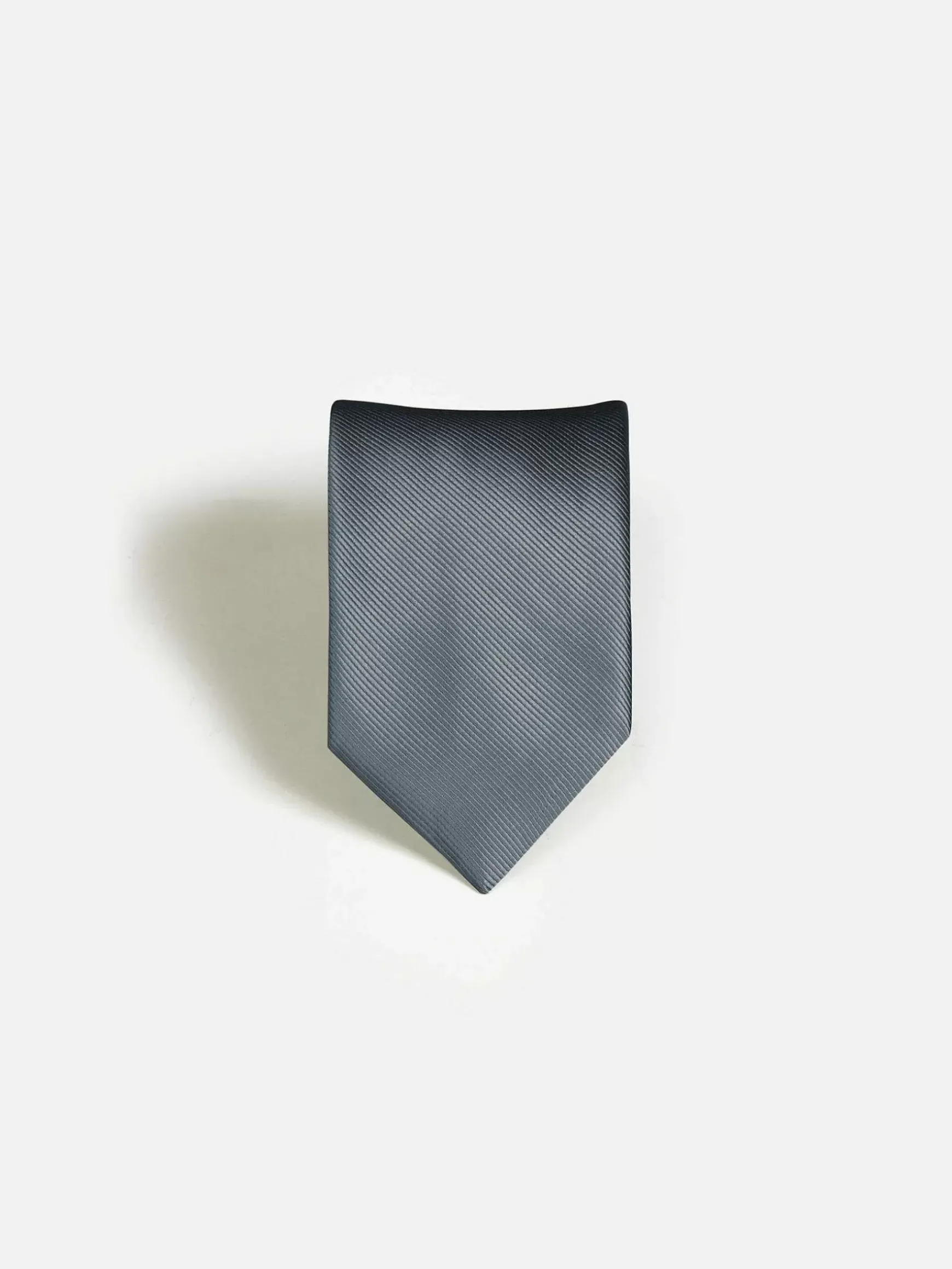 Pierce Grey Tie