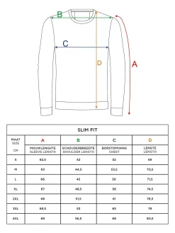 Playas Polo Collared Navy Sweater