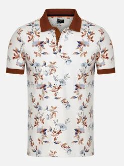 Polo 79610 Felix White