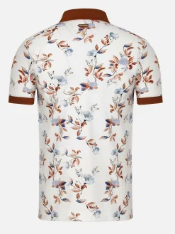 Polo 79610 Felix White