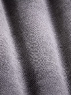 Rance Regular Fit Anthracite Faded Jeans