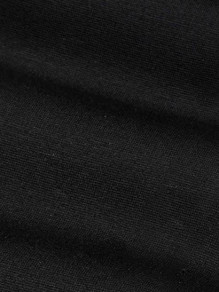 Red Wood Glen Check Slim Fit Dark Red Black Suit Gilet