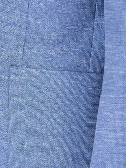 Ripon Modern Fit Blue Colbert