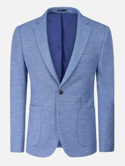 Ripon Modern Fit Blue Colbert