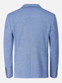 Ripon Modern Fit Blue Colbert