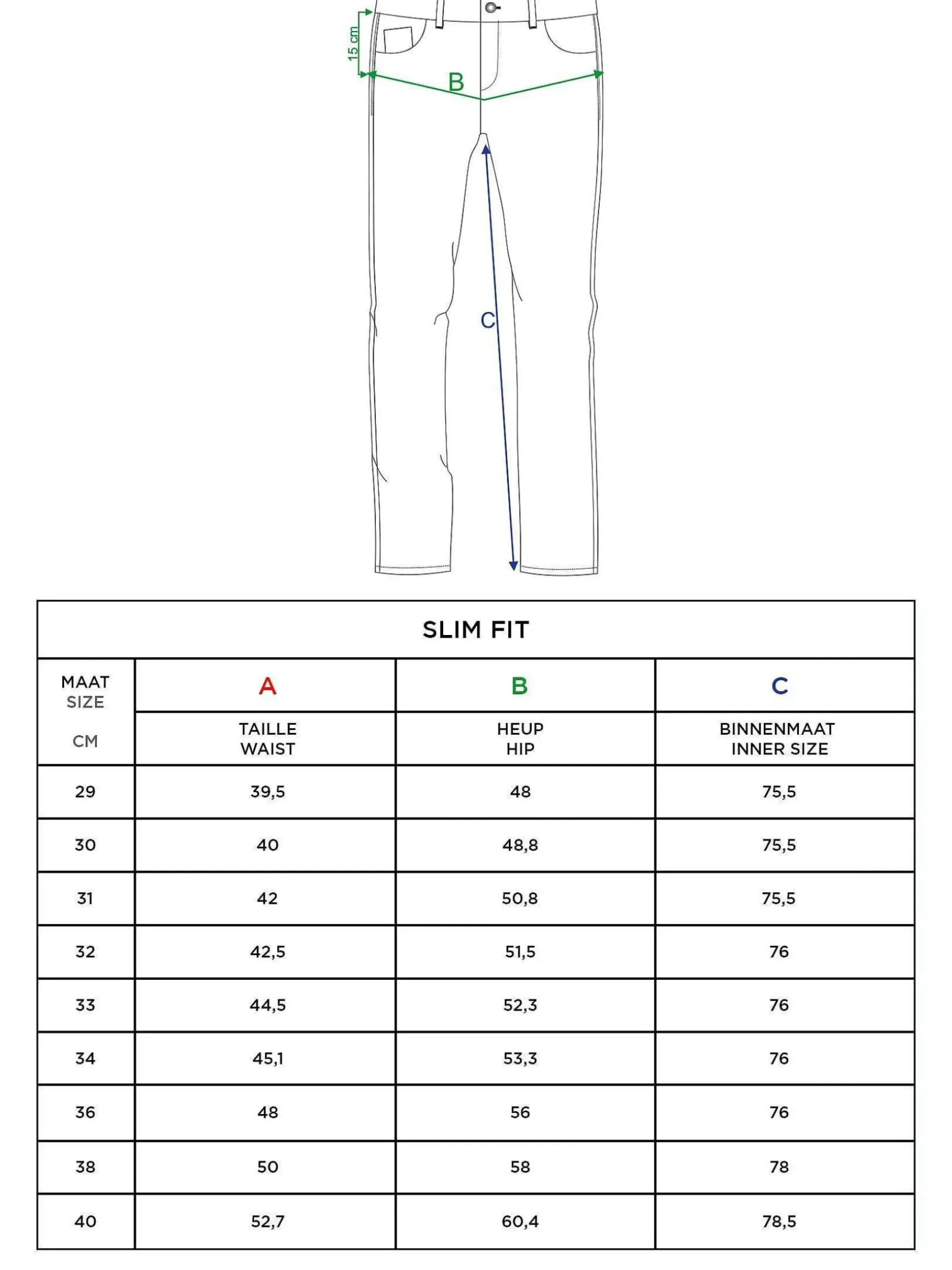 Sahara Button Closure Light Beige Jeans