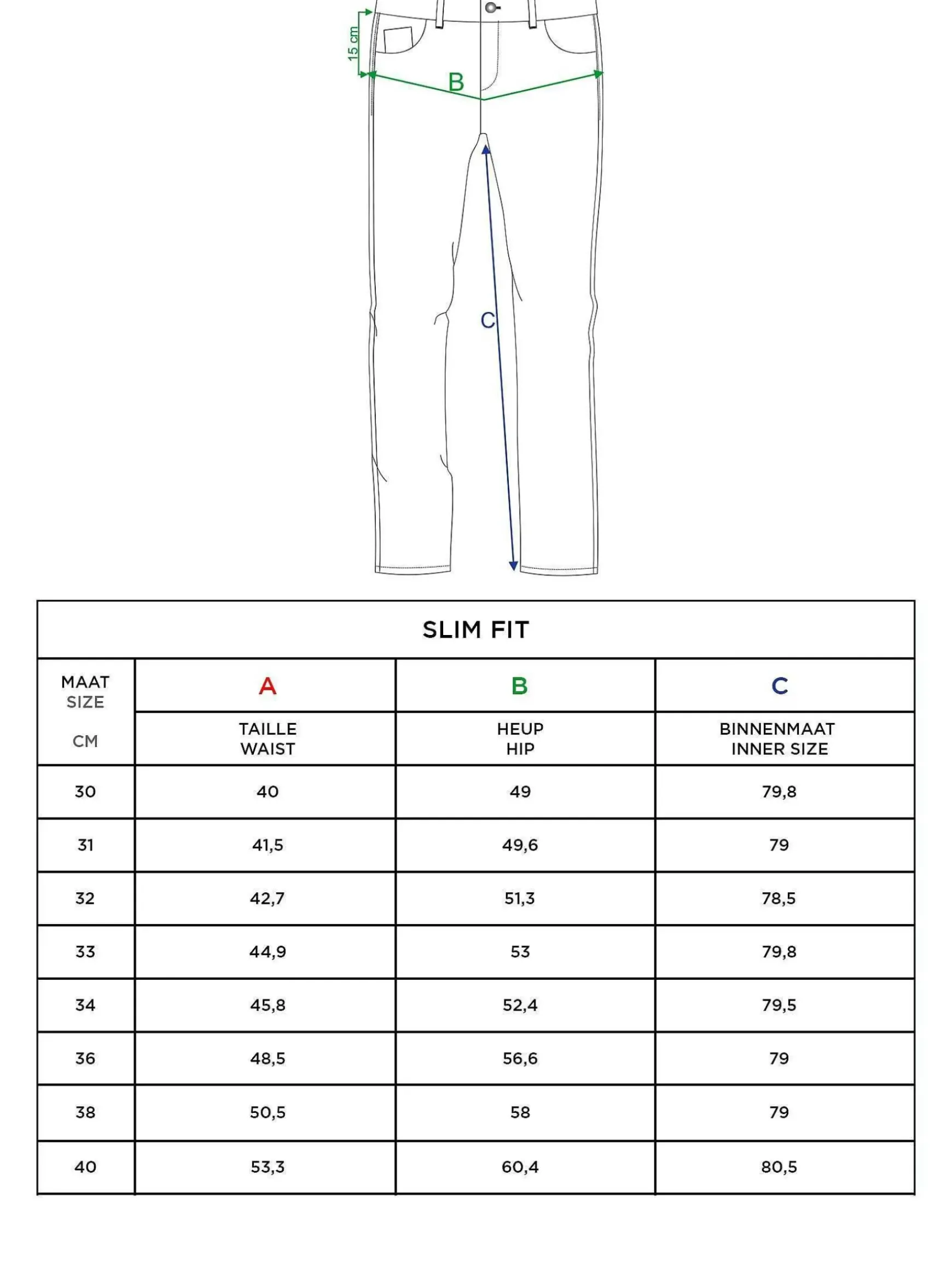 Santiago Slim Fit Textured Brown Jeans