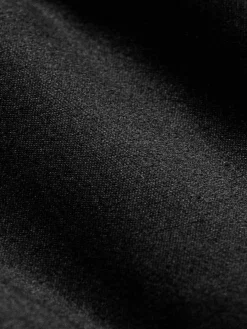 Scarlet Slim Fit Black Chino