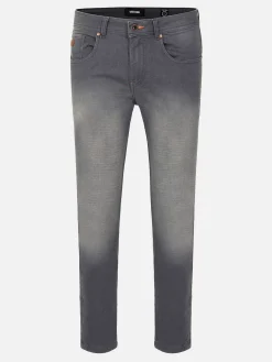 Schiltach Anthracite Jeans