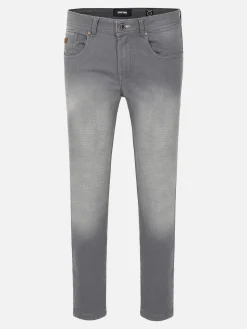 Schiltach Grey Jeans