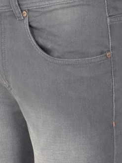 Schiltach Grey Jeans
