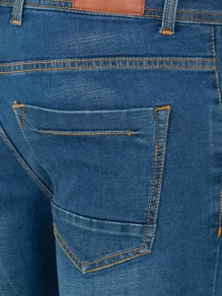 Schiltach Light Blue Jeans