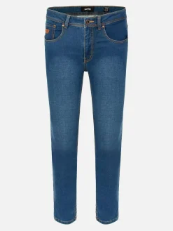 Schiltach Light Blue Jeans