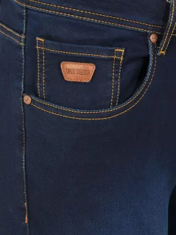 Schiltach Navy Jeans