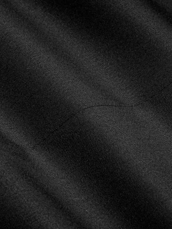 Scottsville Slim Fit Black Suit Gilet