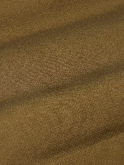 Serengeti Stretchy Slim Fit Dark Beige Jeans