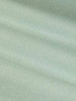 Siena Round-Necked Menthol Sweater