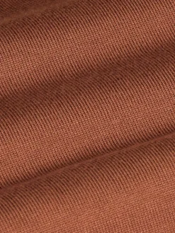 Siena Round-Necked Peru Sweater