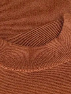 Siena Round-Necked Peru Sweater