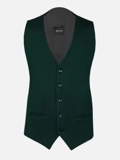 Suit Gilet 70080 Wayne Green