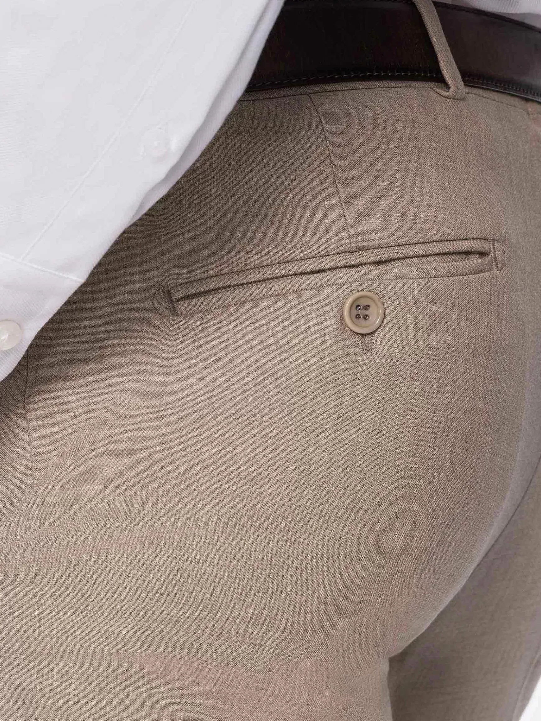 Suit Pantalon 70085 Araya Beige