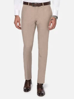 Suit Pantalon 70085 Araya Beige