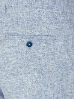 Suit Pantalon 70112 Blue