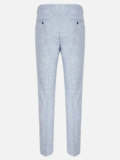 Suit Pantalon 70112 Blue