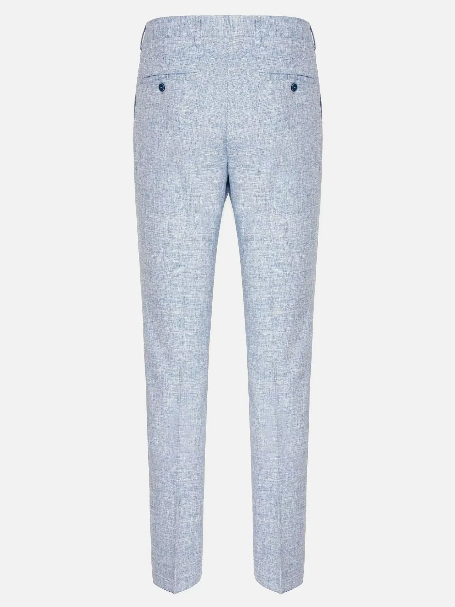 Suit Pantalon 70112 Blue