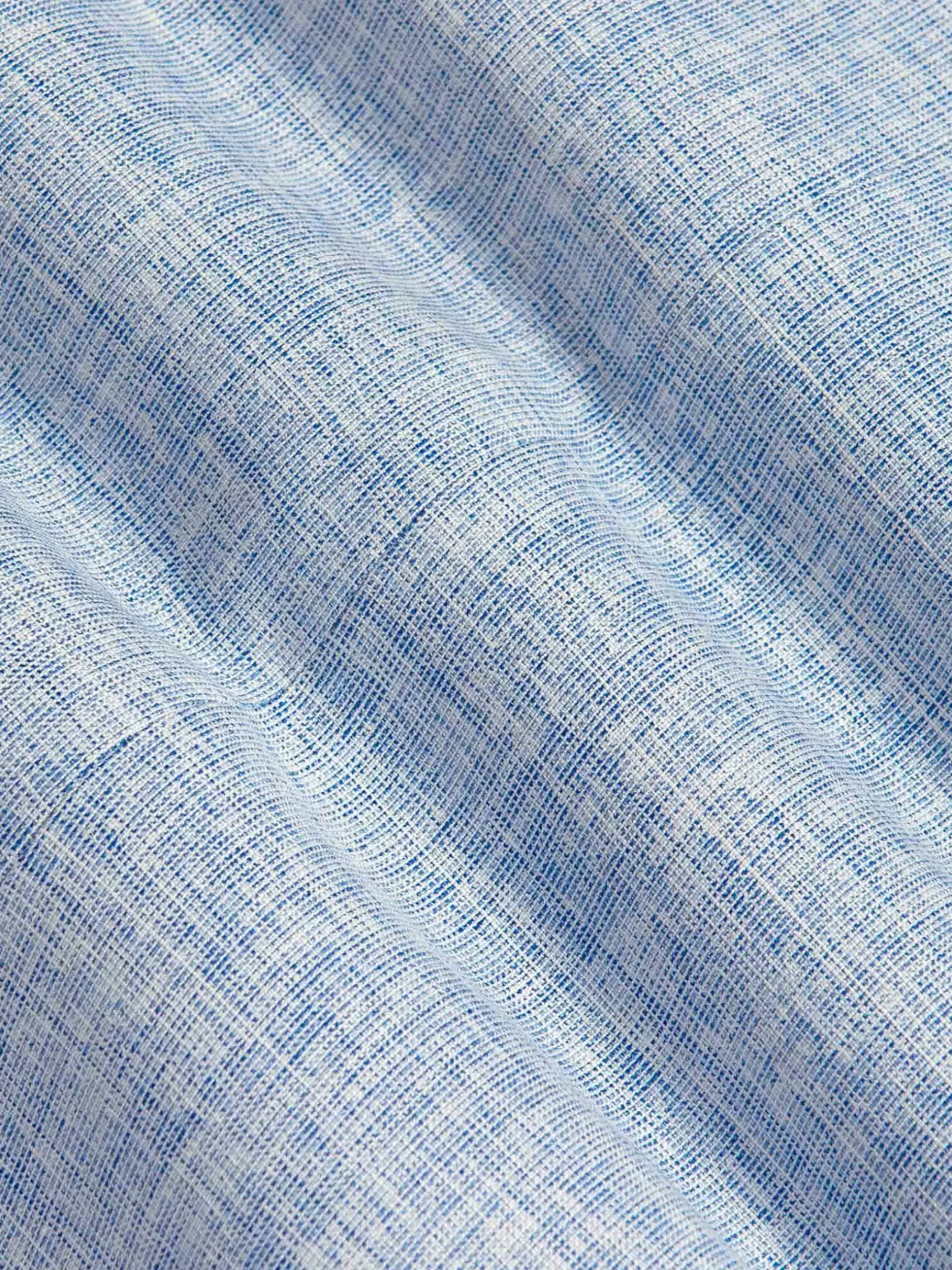 Suit Pantalon 70112 Blue