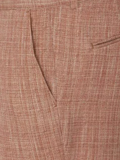 Suit Pantalon 70116 Felice Dark Orange