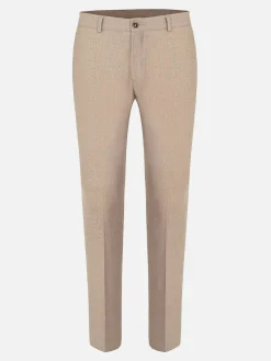Suit Pantalon 70117 Filomena Beige