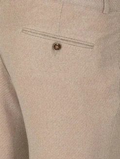 Suit Pantalon 70117 Filomena Beige