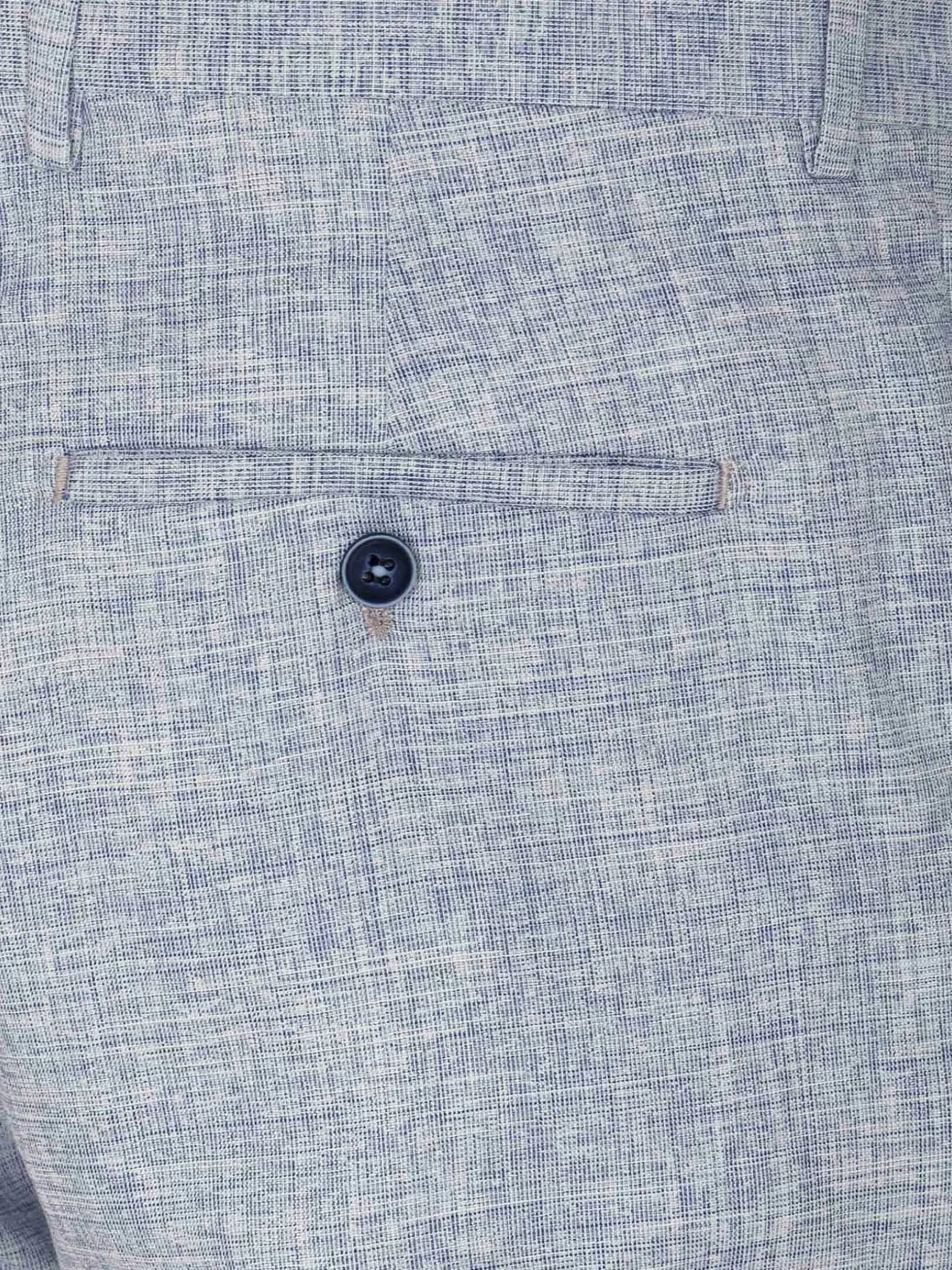 Suit Pantalon 70112 Navy