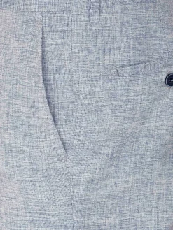 Suit Pantalon 70112 Navy