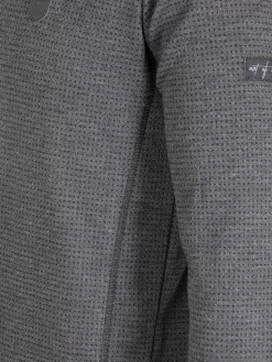 Sweater 76313 Aluva Anthracite