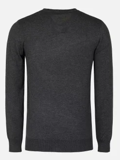 Sweater 76367 Anthracite