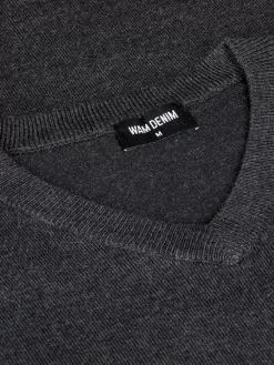 Sweater 76367 Anthracite