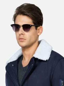 Sweater 76328 Beja Anthracite