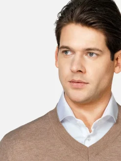 Sweater 76328 Beja Beige