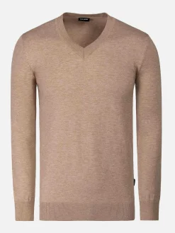 Sweater 76328 Beja Beige