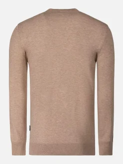 Sweater 76328 Beja Beige